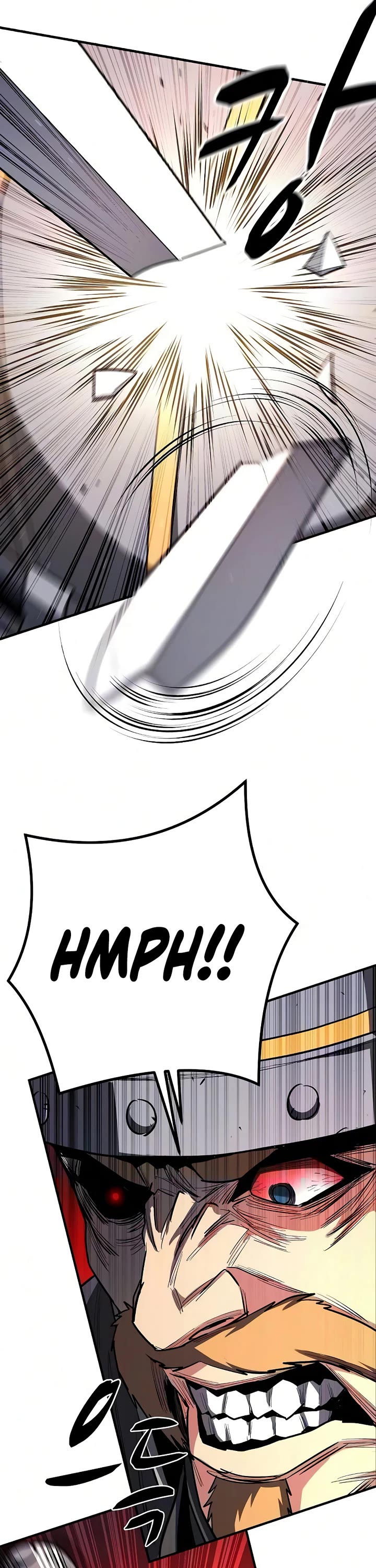 The Berserker's Second Playthrough Chapter 24 page 25 - Chapter 24