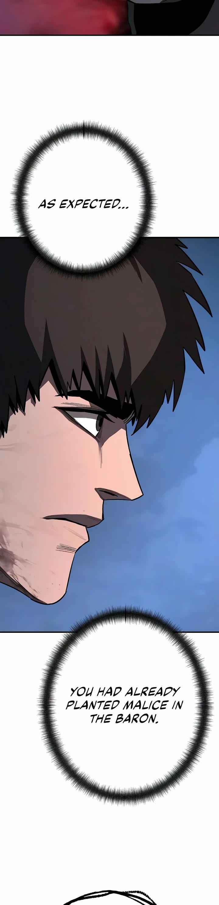 The Berserker's Second Playthrough Chapter 24 page 3 - Chapter 24