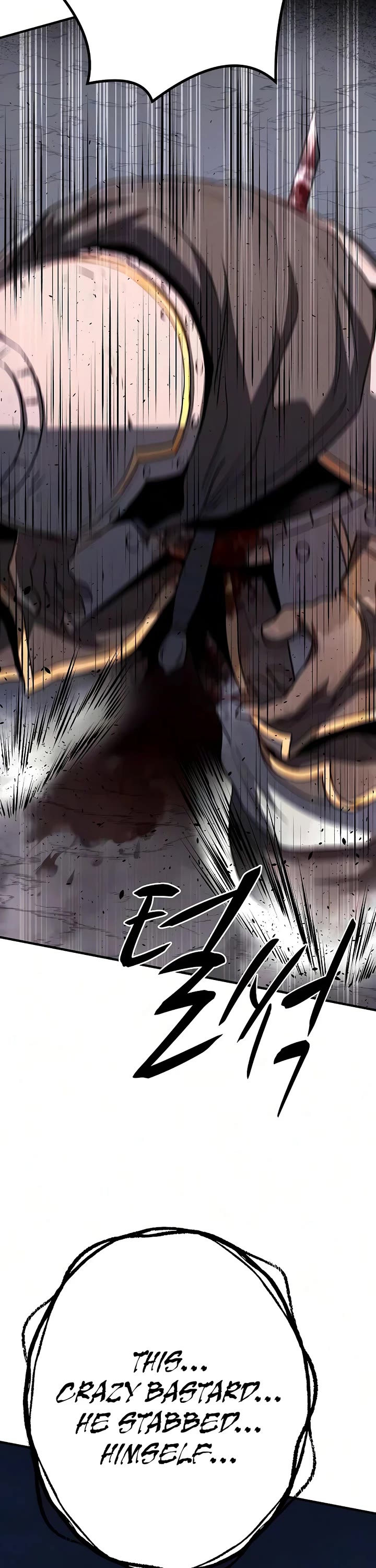 The Berserker's Second Playthrough Chapter 24 page 30 - Chapter 24