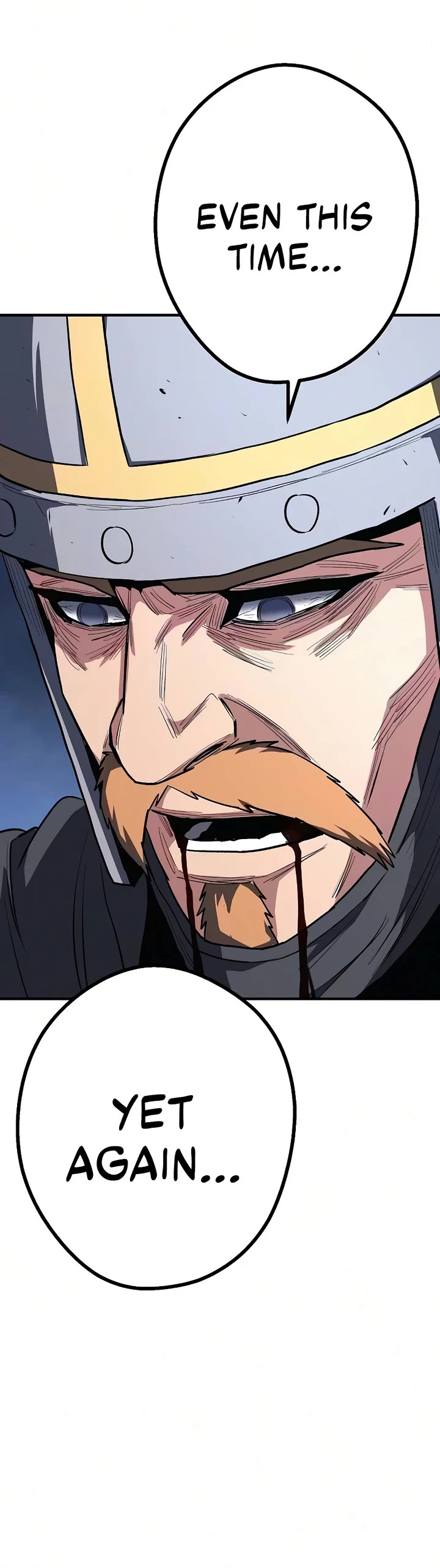 The Berserker's Second Playthrough Chapter 24 page 36 - Chapter 24