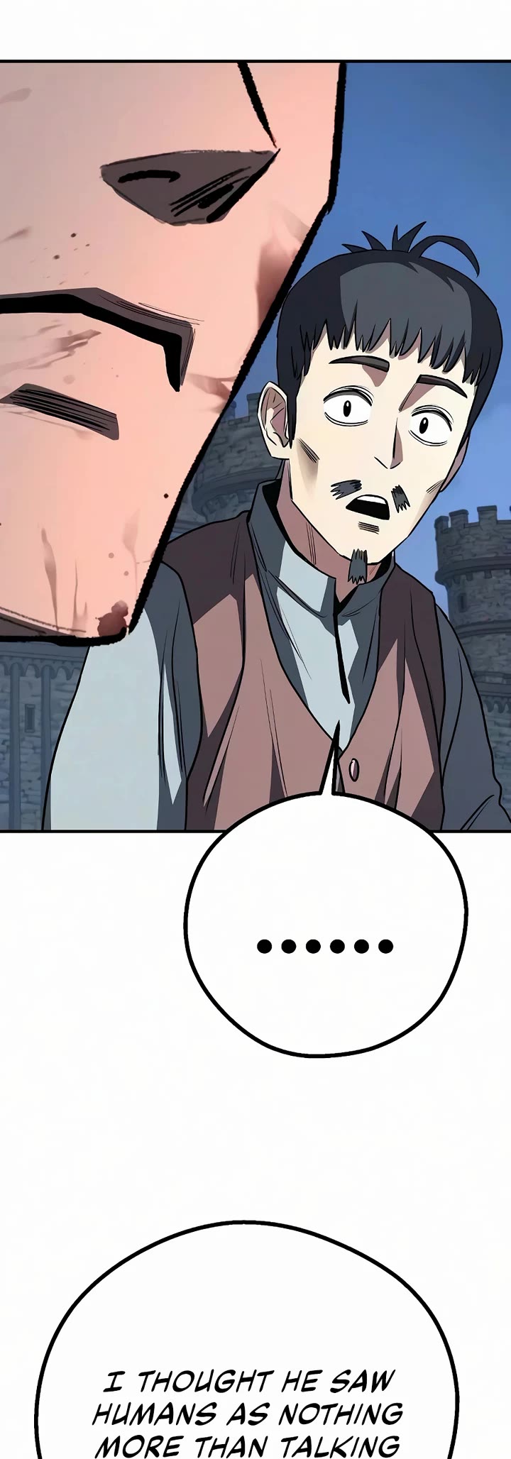 The Berserker's Second Playthrough Chapter 24 page 43 - Chapter 24