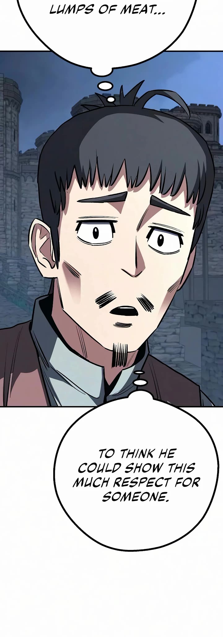The Berserker's Second Playthrough Chapter 24 page 44 - Chapter 24