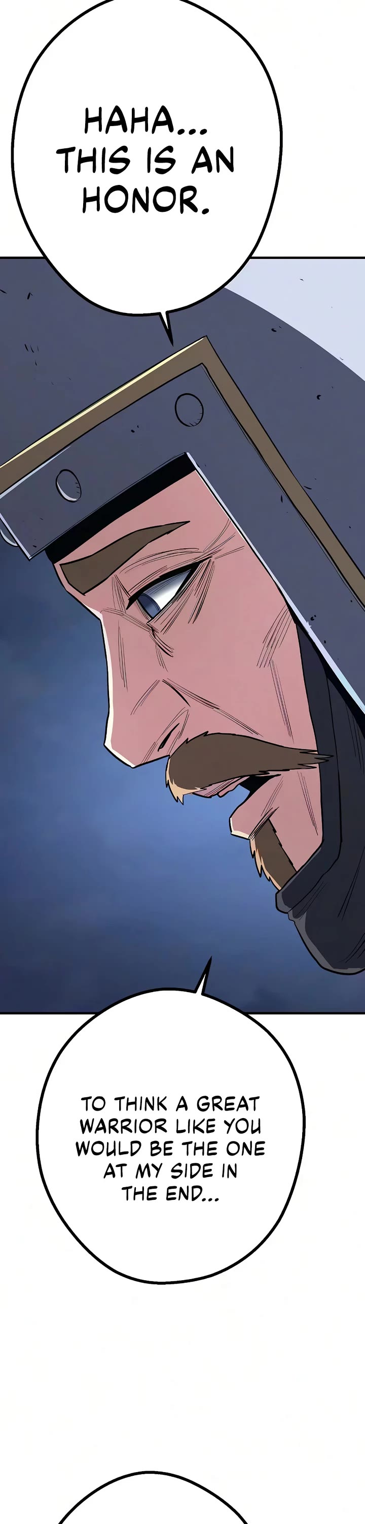 The Berserker's Second Playthrough Chapter 24 page 46 - Chapter 24