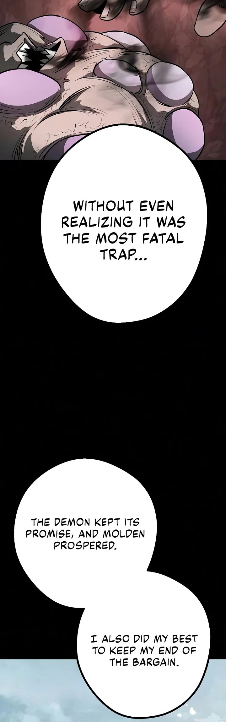 The Berserker's Second Playthrough Chapter 24 page 51 - Chapter 24