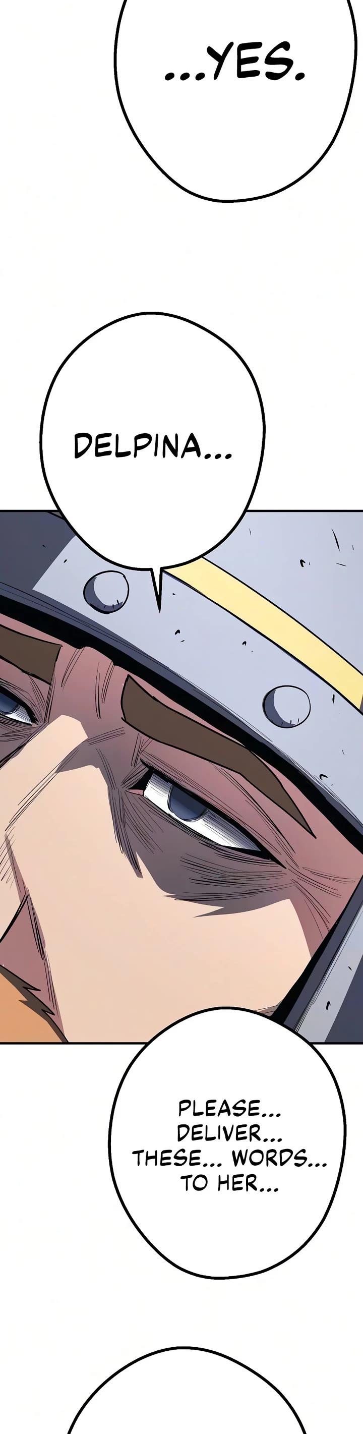 The Berserker's Second Playthrough Chapter 24 page 59 - Chapter 24