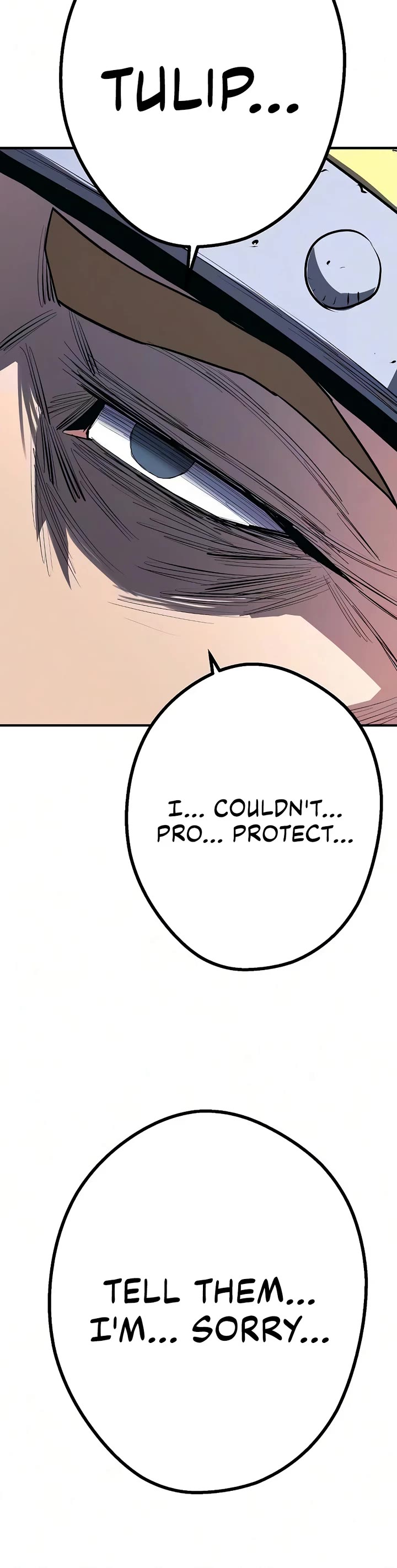 The Berserker's Second Playthrough Chapter 24 page 60 - Chapter 24