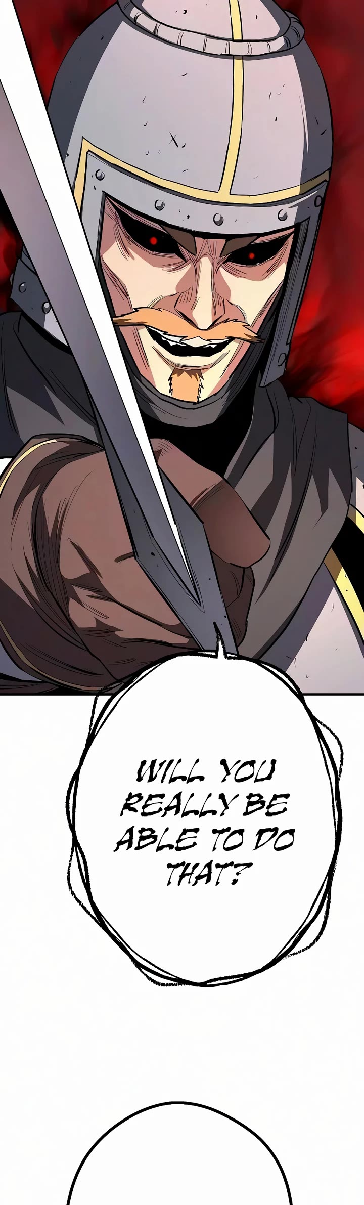 The Berserker's Second Playthrough Chapter 24 page 7 - Chapter 24