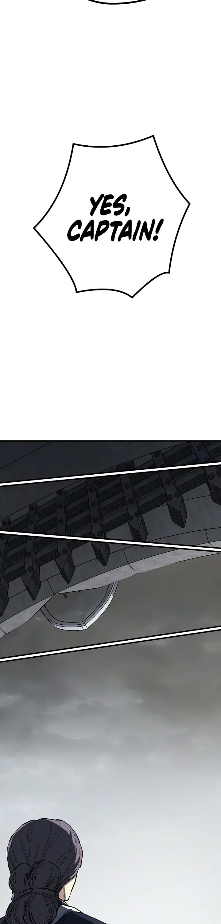 The Berserker's Second Playthrough Chapter 25 page 22 - Chapter 25