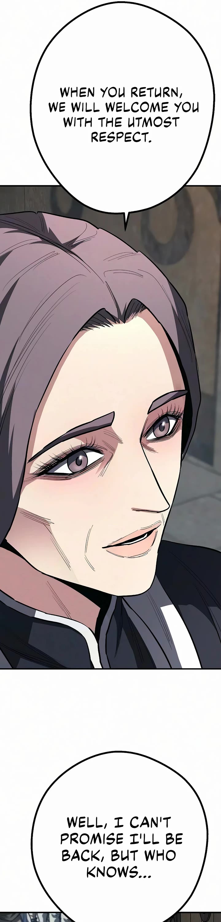 The Berserker's Second Playthrough Chapter 25 page 33 - Chapter 25