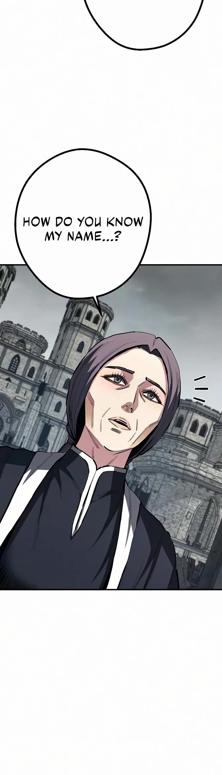 The Berserker's Second Playthrough Chapter 25 page 36 - Chapter 25
