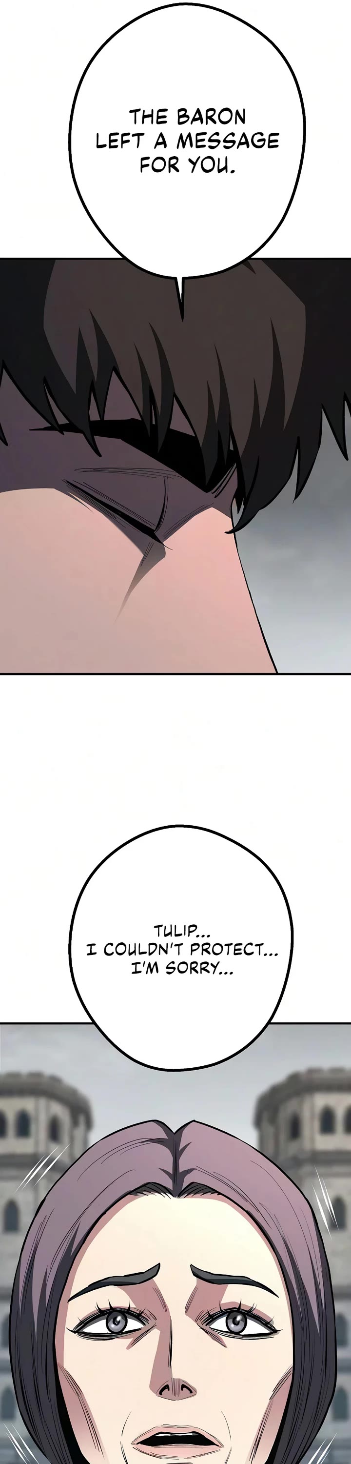 The Berserker's Second Playthrough Chapter 25 page 37 - Chapter 25
