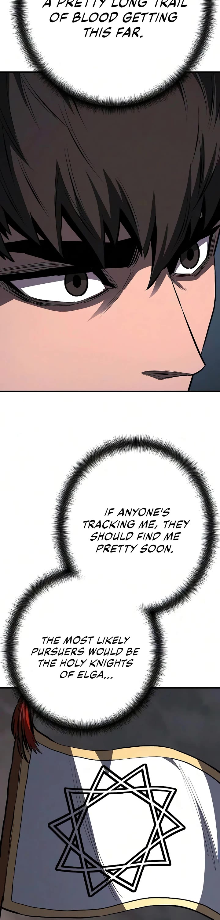 The Berserker's Second Playthrough Chapter 25 page 54 - Chapter 25