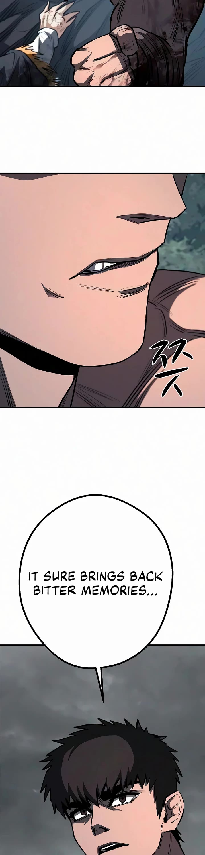 The Berserker's Second Playthrough Chapter 25 page 58 - Chapter 25