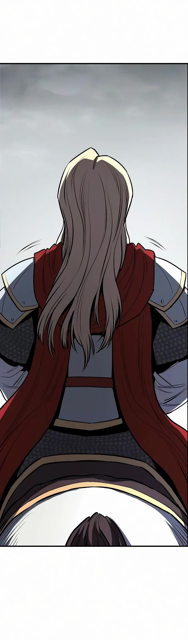 The Berserker's Second Playthrough Chapter 25 page 60 - Chapter 25