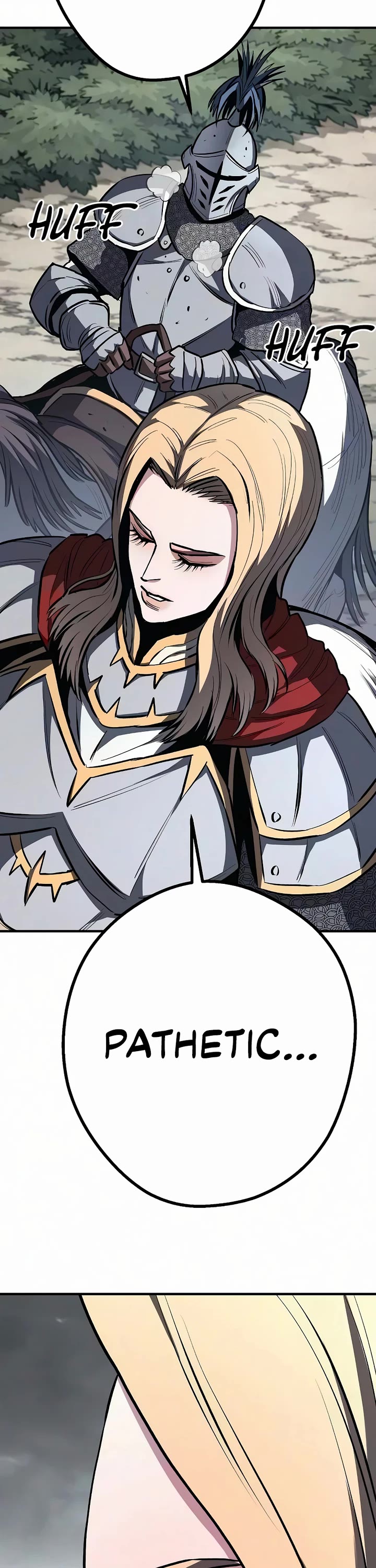 The Berserker's Second Playthrough Chapter 25 page 62 - Chapter 25