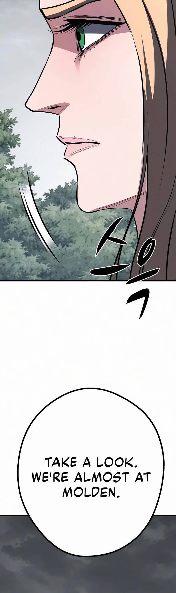 The Berserker's Second Playthrough Chapter 25 page 63 - Chapter 25