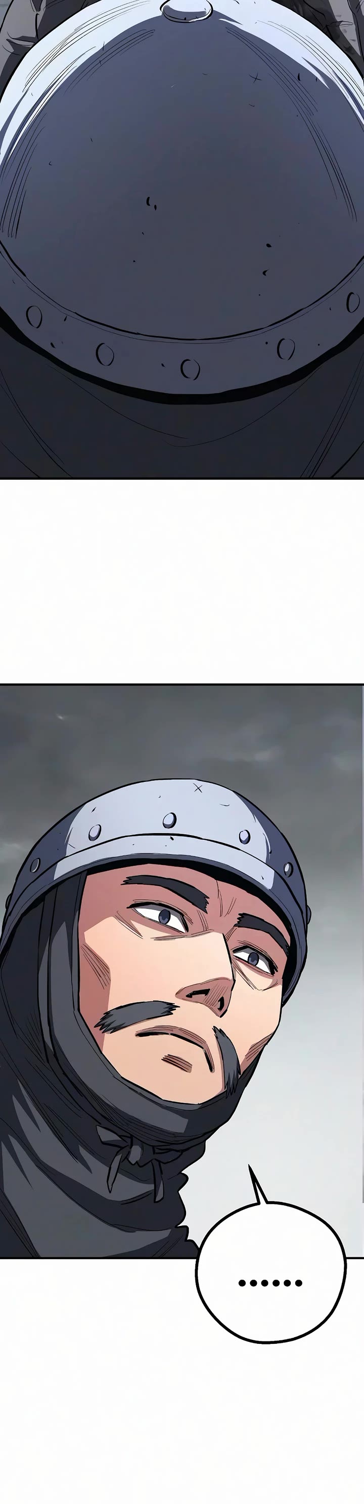 The Berserker's Second Playthrough Chapter 25 page 8 - Chapter 25