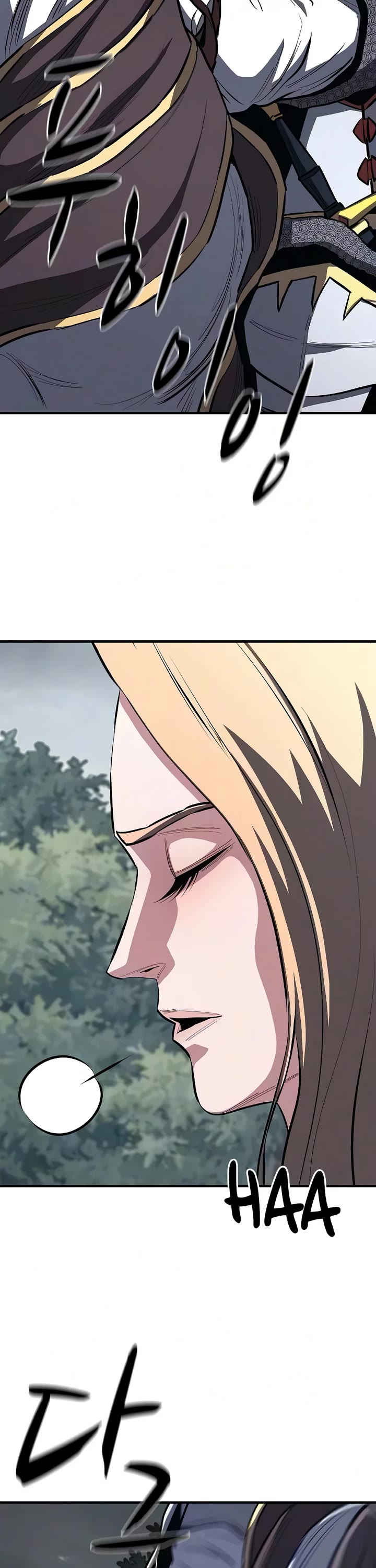 The Berserker's Second Playthrough Chapter 26 page 14 - Chapter 26