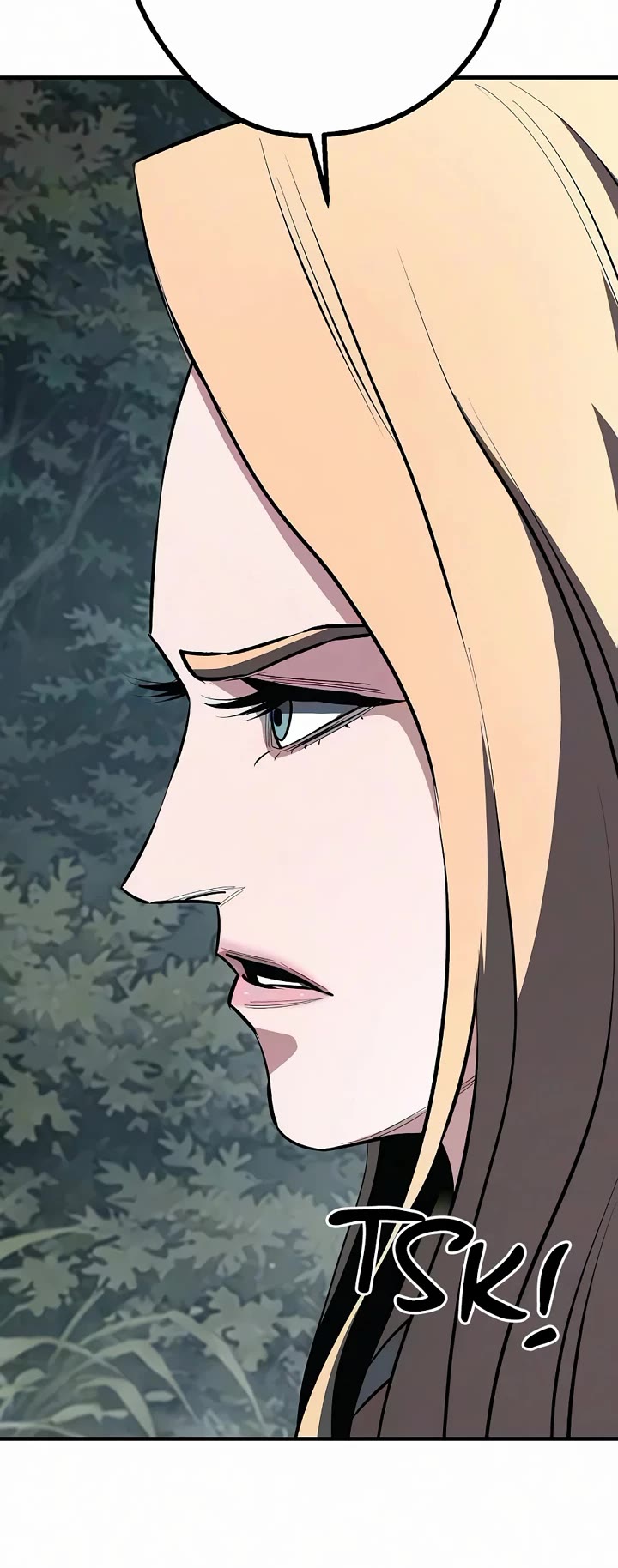 The Berserker's Second Playthrough Chapter 26 page 24 - Chapter 26
