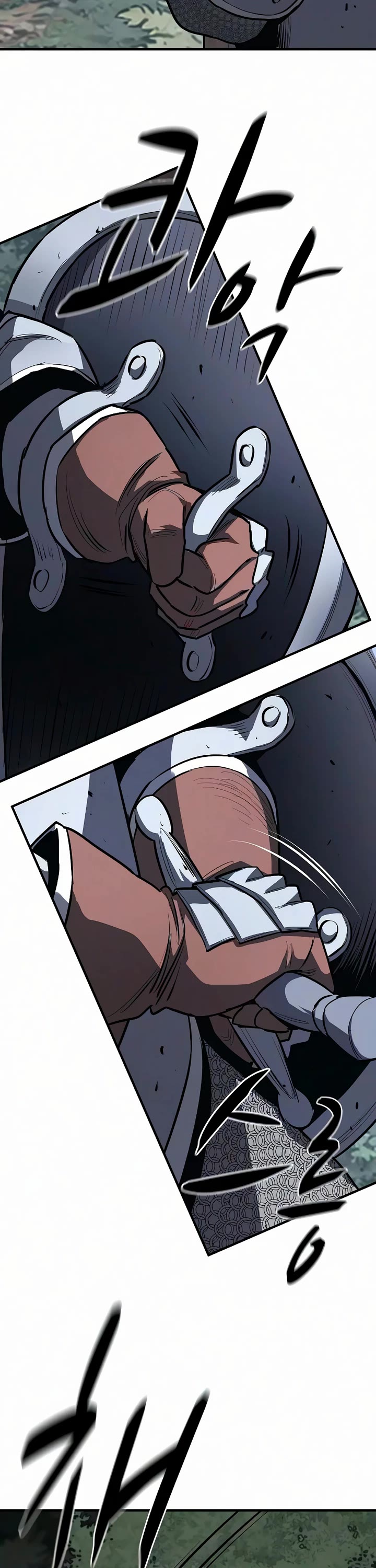 The Berserker's Second Playthrough Chapter 26 page 38 - Chapter 26
