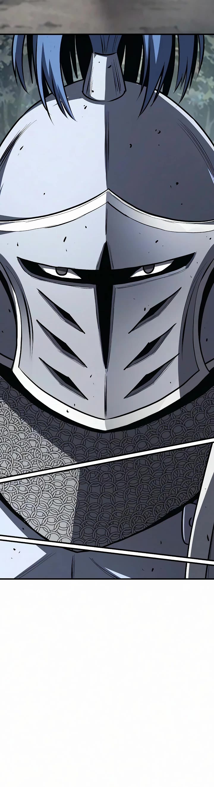 The Berserker's Second Playthrough Chapter 26 page 40 - Chapter 26