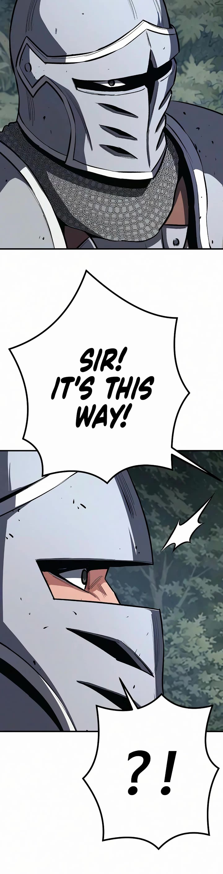 The Berserker's Second Playthrough Chapter 26 page 43 - Chapter 26