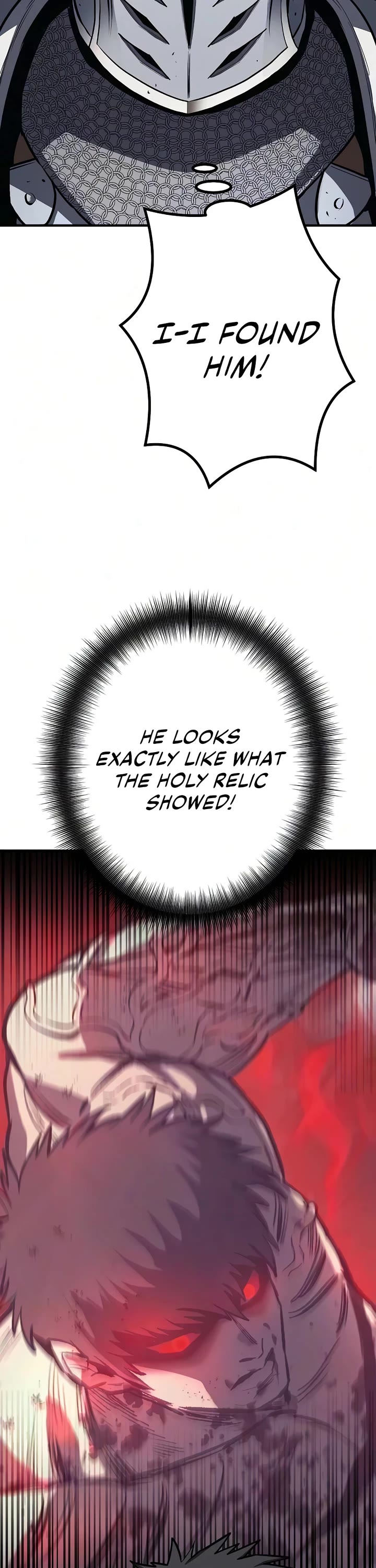 The Berserker's Second Playthrough Chapter 26 page 46 - Chapter 26
