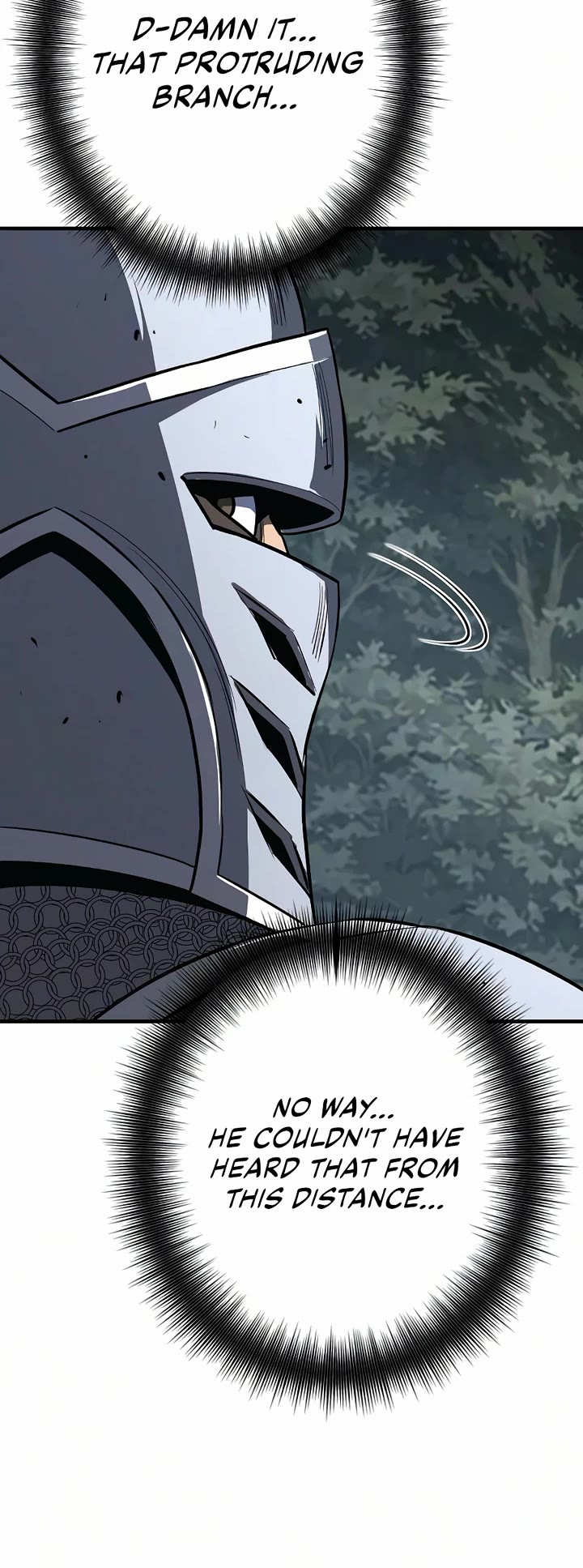 The Berserker's Second Playthrough Chapter 26 page 52 - Chapter 26