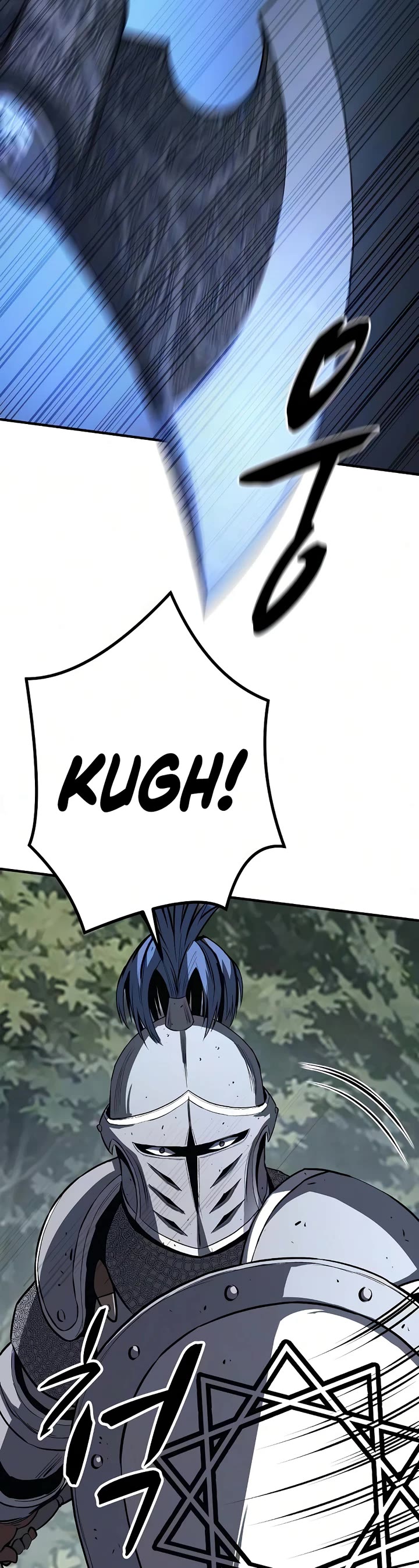 The Berserker's Second Playthrough Chapter 26 page 55 - Chapter 26