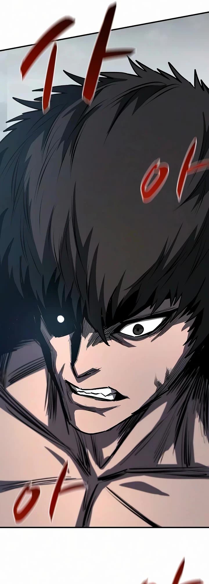 The Berserker's Second Playthrough Chapter 26 page 61 - Chapter 26