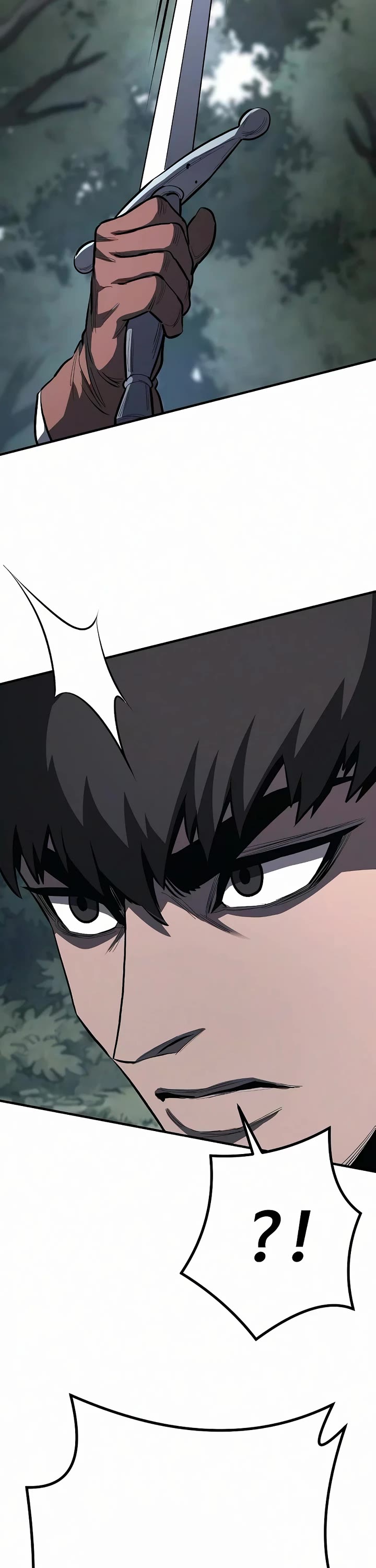 The Berserker's Second Playthrough Chapter 27 page 18 - Chapter 27