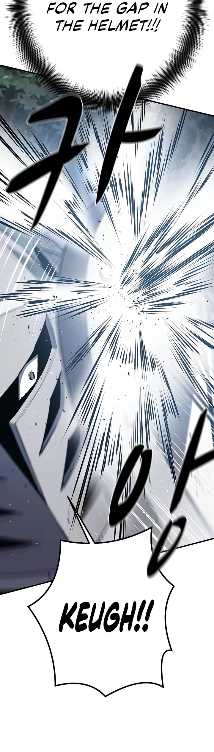 The Berserker's Second Playthrough Chapter 27 page 4 - Chapter 27