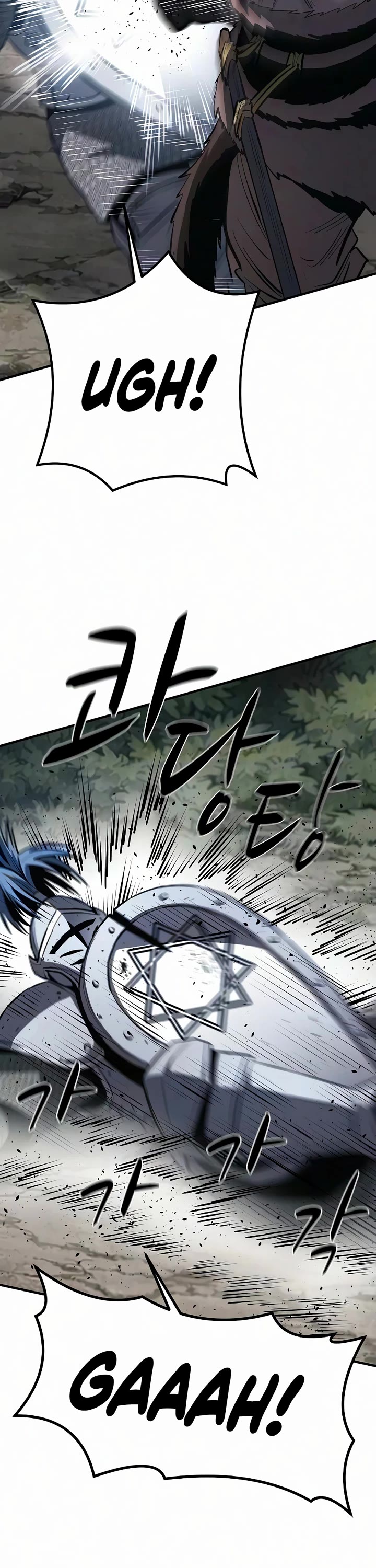 The Berserker's Second Playthrough Chapter 27 page 6 - Chapter 27