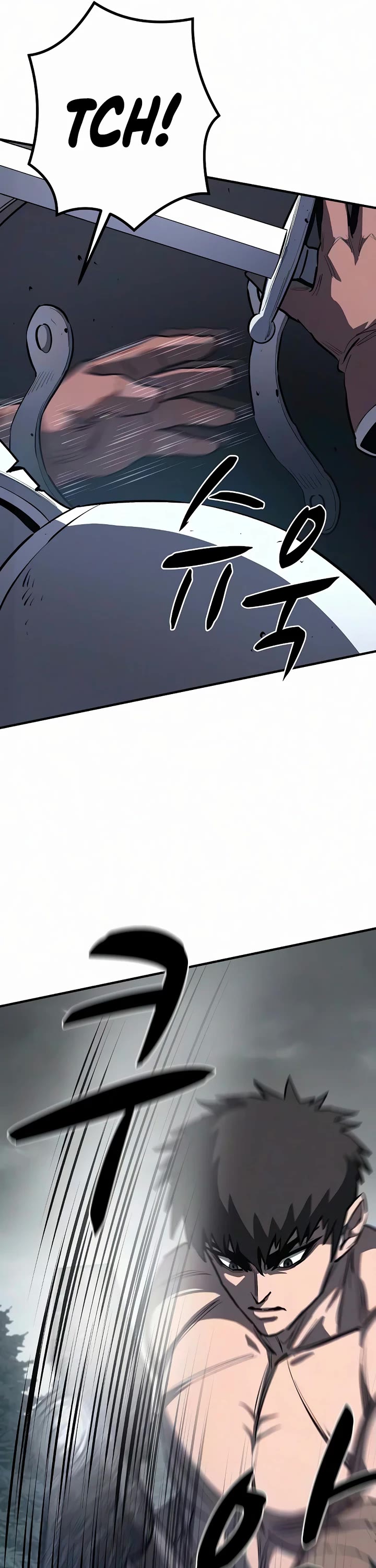 The Berserker's Second Playthrough Chapter 27 page 9 - Chapter 27