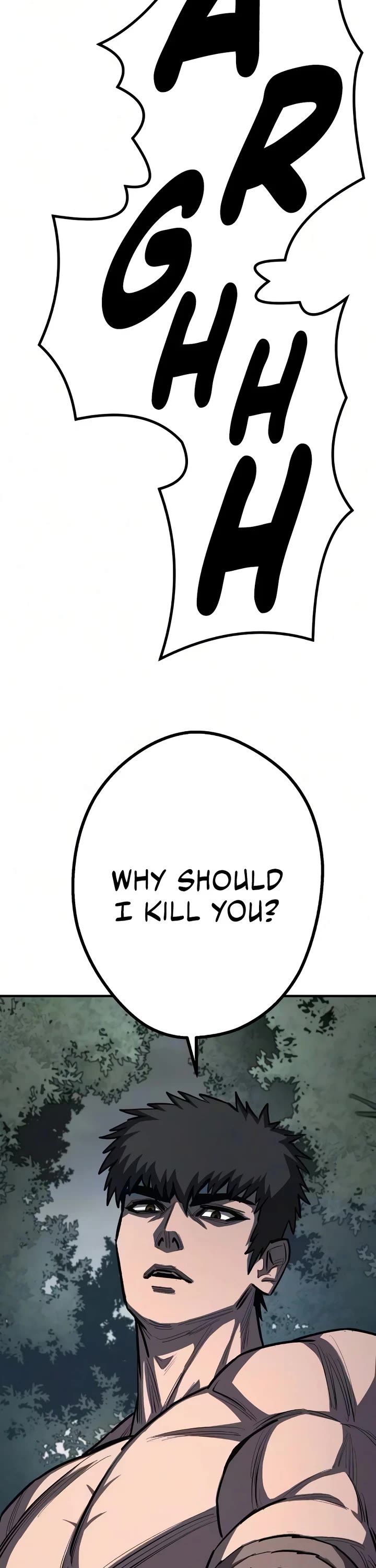 The Berserker's Second Playthrough Chapter 28 page 13 - Chapter 28