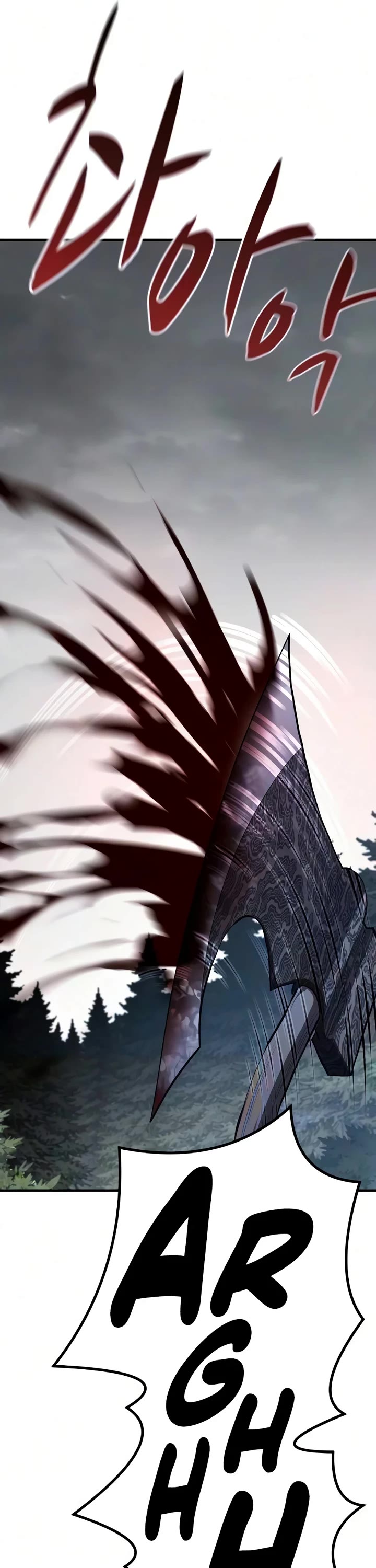 The Berserker's Second Playthrough Chapter 28 page 16 - Chapter 28