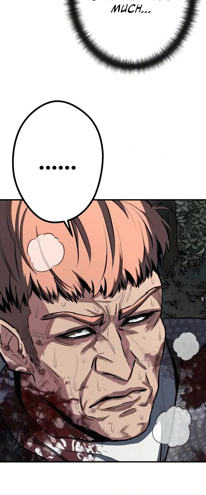 The Berserker's Second Playthrough Chapter 28 page 19 - Chapter 28