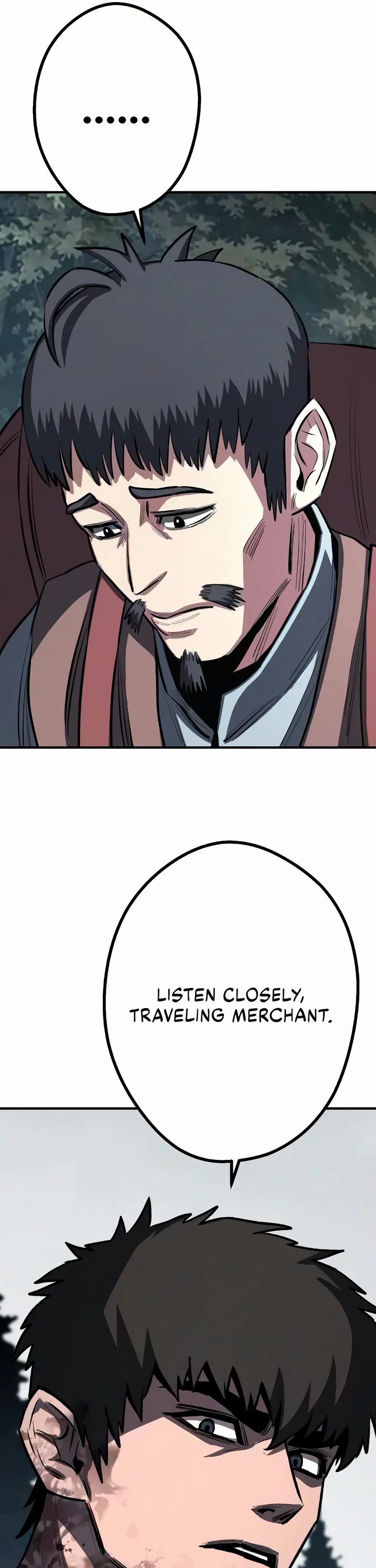 The Berserker's Second Playthrough Chapter 28 page 44 - Chapter 28