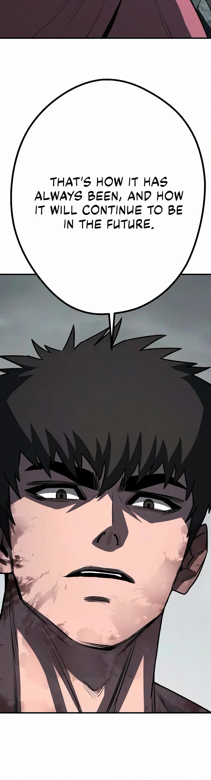 The Berserker's Second Playthrough Chapter 28 page 47 - Chapter 28