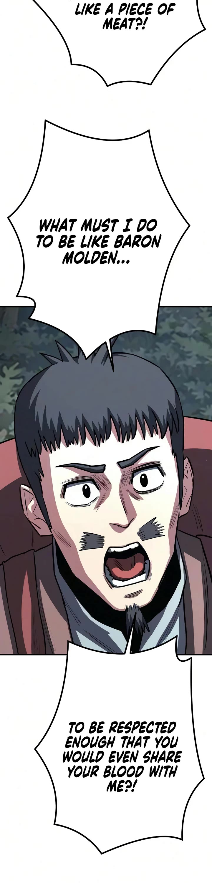 The Berserker's Second Playthrough Chapter 28 page 51 - Chapter 28