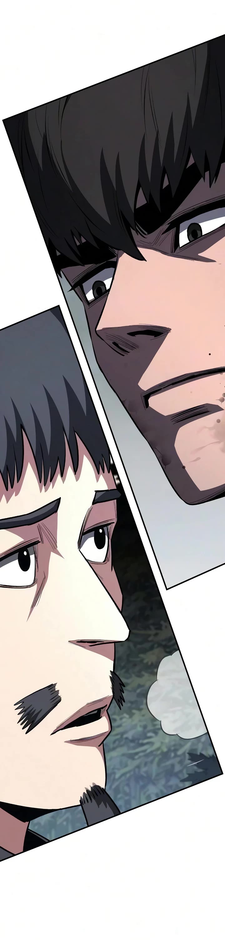 The Berserker's Second Playthrough Chapter 28 page 52 - Chapter 28