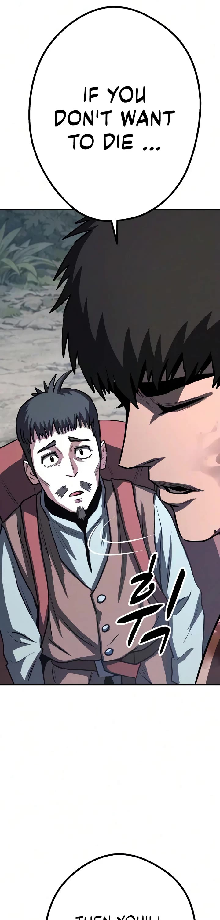 The Berserker's Second Playthrough Chapter 28 page 53 - Chapter 28
