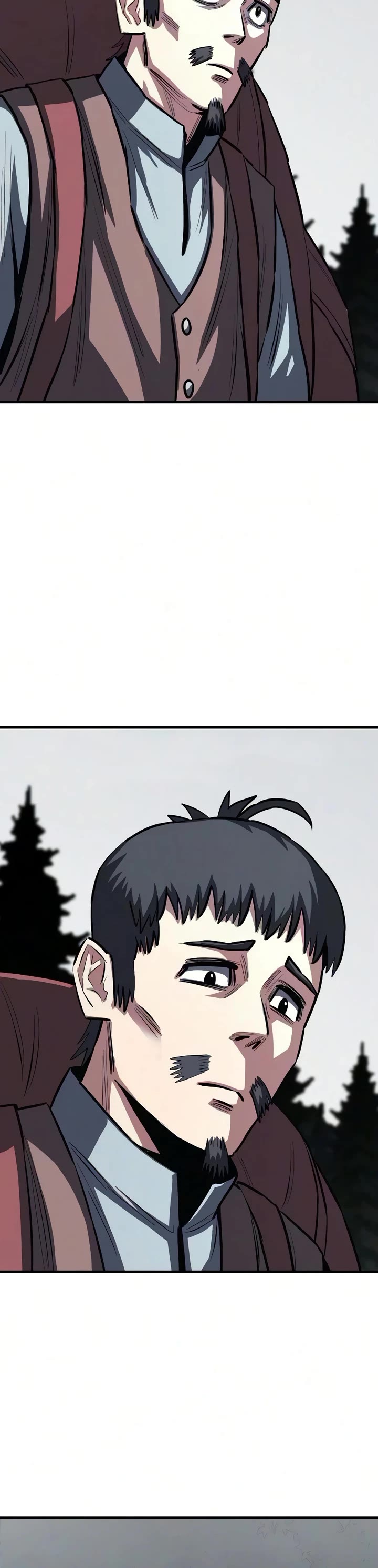 The Berserker's Second Playthrough Chapter 28 page 55 - Chapter 28