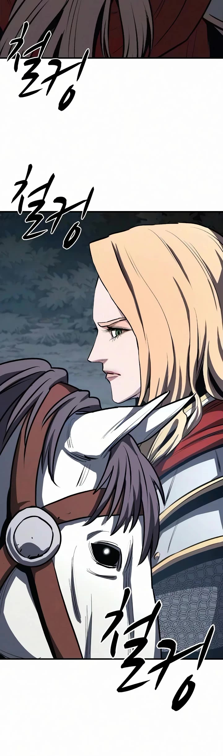 The Berserker's Second Playthrough Chapter 28 page 59 - Chapter 28