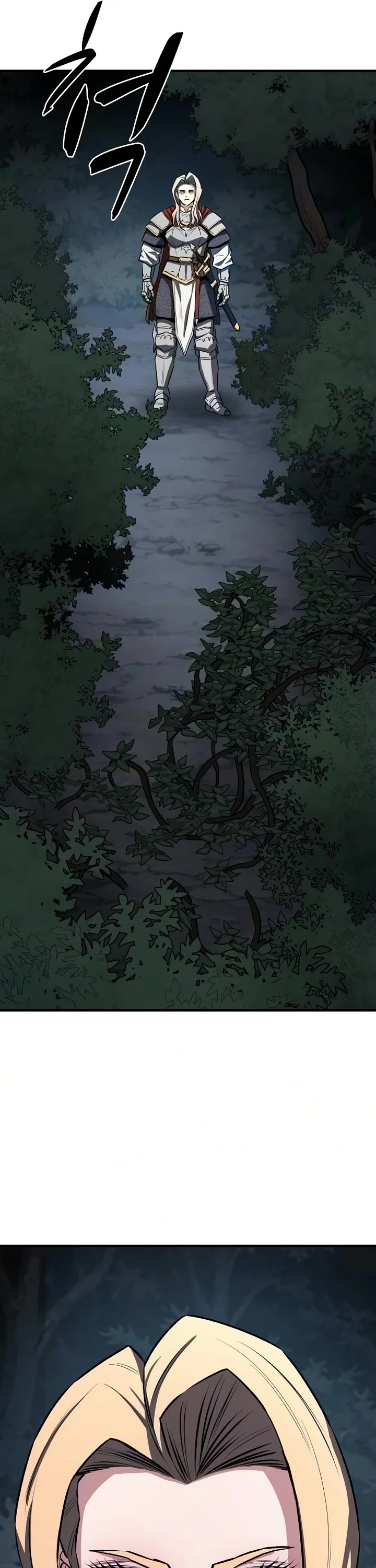The Berserker's Second Playthrough Chapter 28 page 60 - Chapter 28