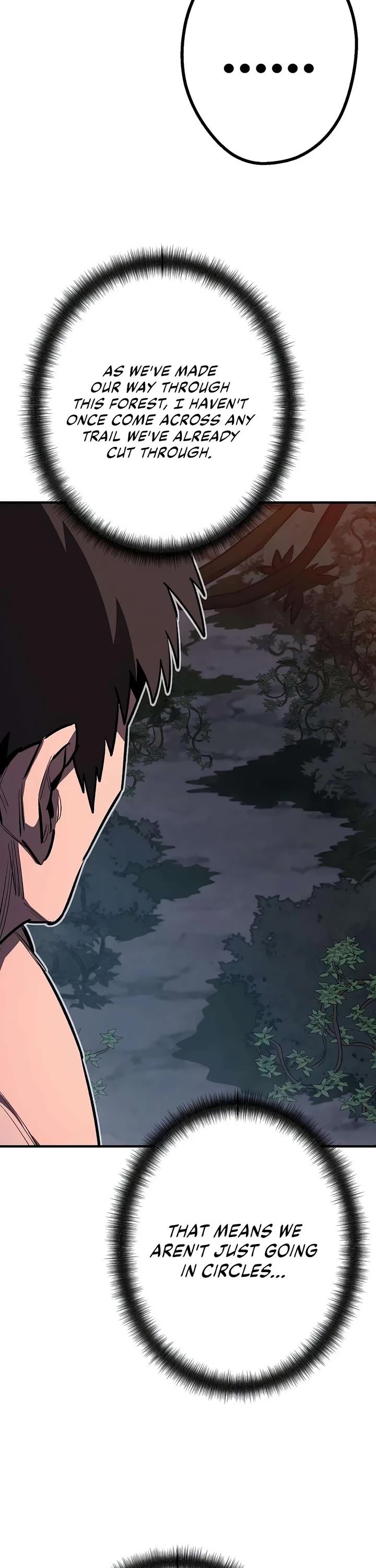 The Berserker's Second Playthrough Chapter 29 page 12 - Chapter 29
