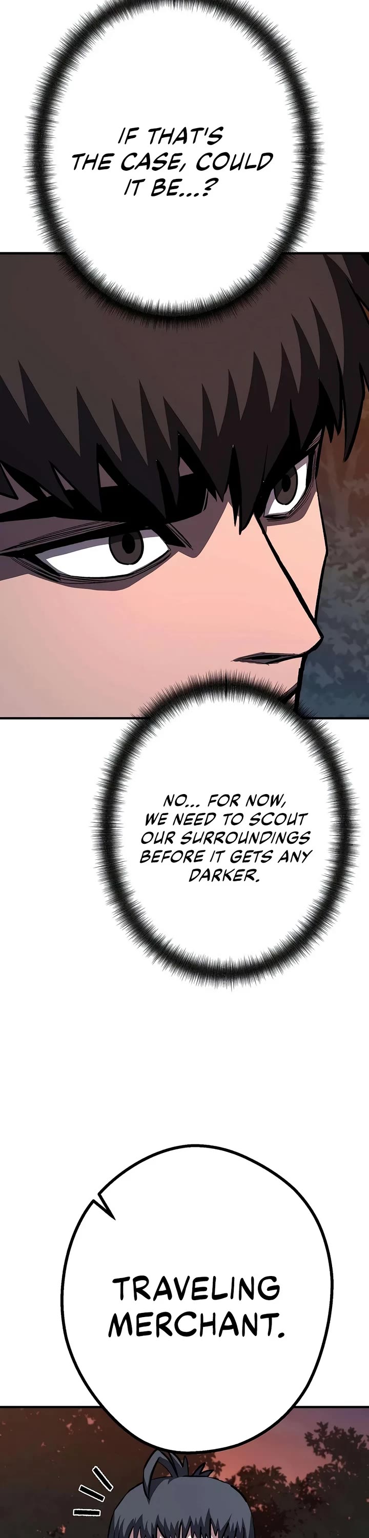 The Berserker's Second Playthrough Chapter 29 page 13 - Chapter 29