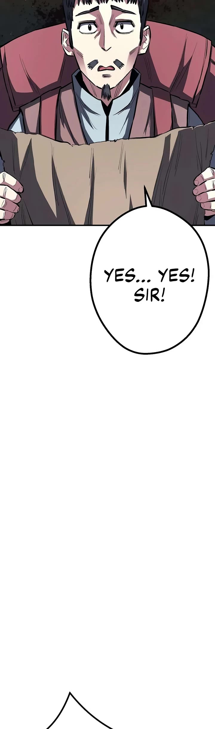 The Berserker's Second Playthrough Chapter 29 page 14 - Chapter 29