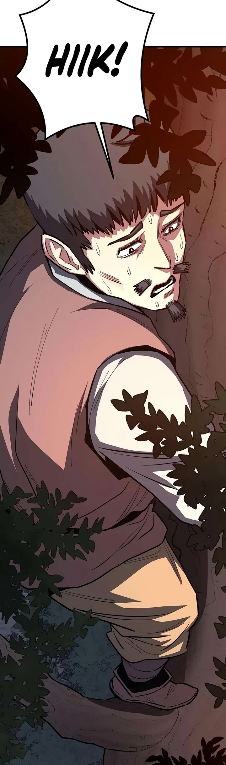 The Berserker's Second Playthrough Chapter 29 page 15 - Chapter 29