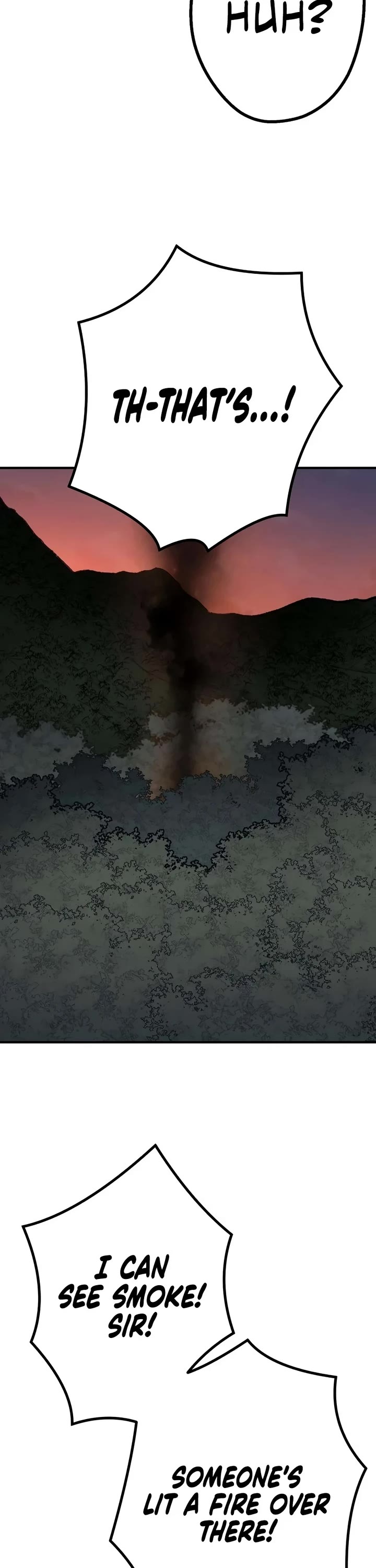 The Berserker's Second Playthrough Chapter 29 page 17 - Chapter 29